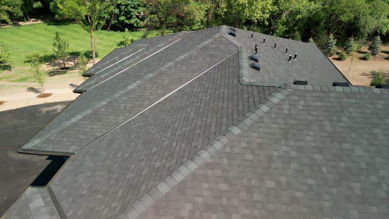 Best Chimney Flashing Repair  in West Park, NJ