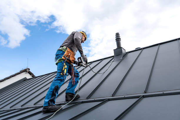 Fast & Reliable Emergency Roof Repairs in West Park, NJ